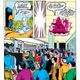 Thanos really hates rush hour in Silver Surfer #35.